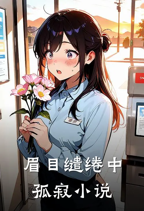 眉目缱绻中孤寂小说