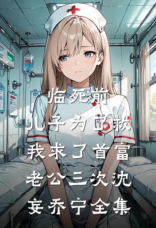 临死前，儿子为了救我求了首富老公三次沈妄乔宁 全集