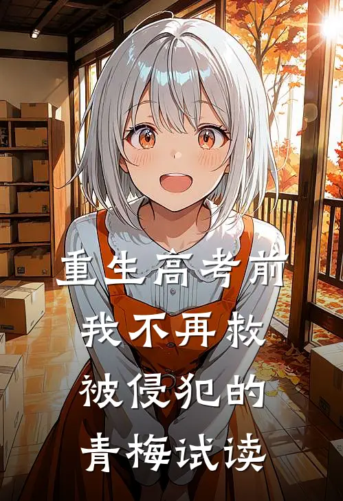 重生高考前，我不再救被侵犯的青梅试读