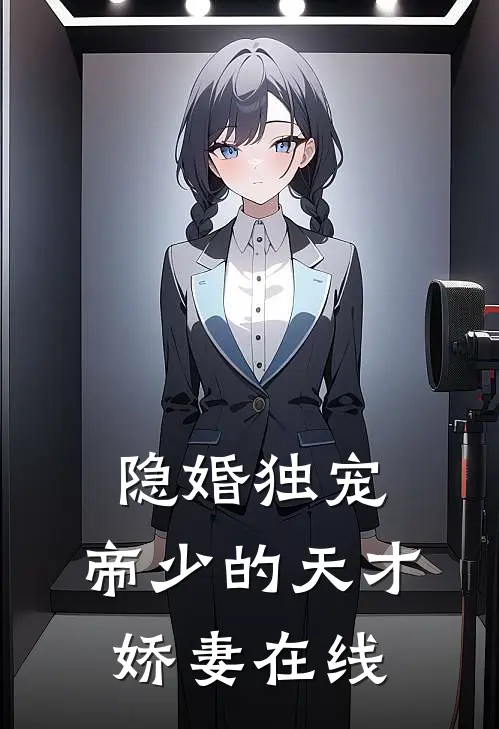 隐婚独宠：帝少的天才娇妻在线