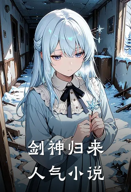 剑神归来人气小说