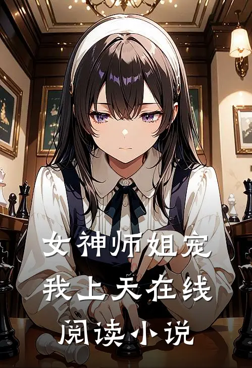 女神师姐宠我上天在线阅读小说