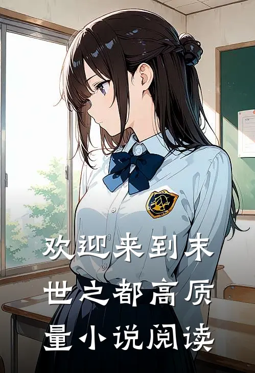 欢迎来到末世之都高质量小说阅读