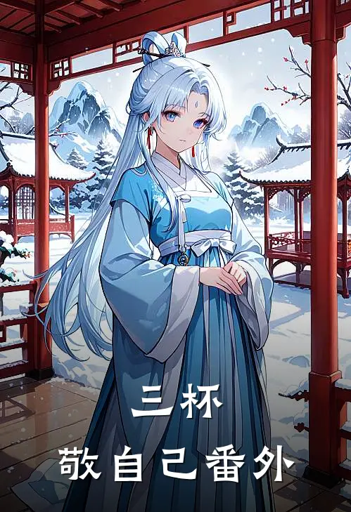 三杯，敬自己番外