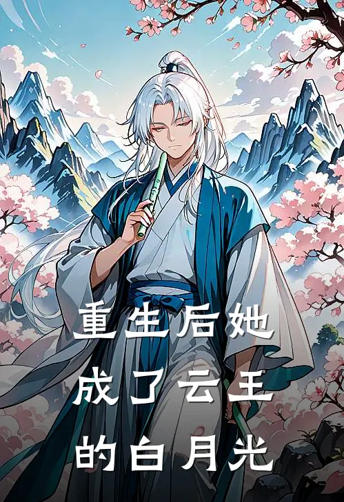 重生后她成了云王的白月光