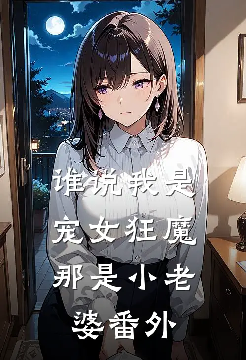 谁说我是宠女狂魔，那是小老婆番外
