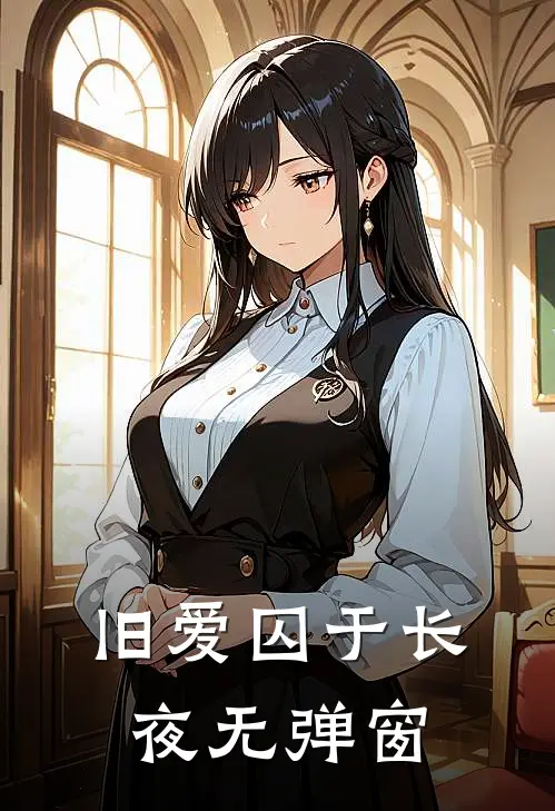 旧爱囚于长夜无弹窗