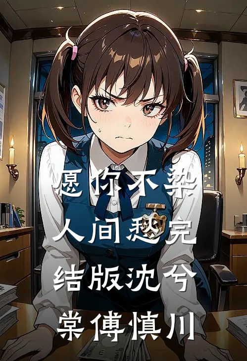 愿你不染人间愁完结版沈兮棠傅慎川