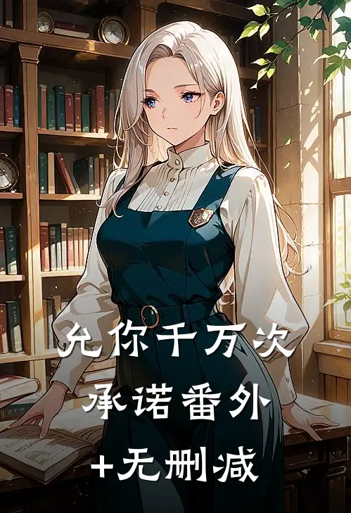 允你千万次承诺番外+无删减