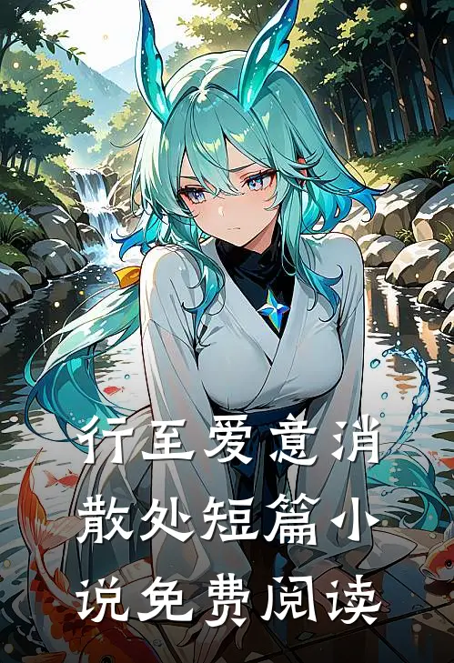 行至爱意消散处短篇小说免费阅读