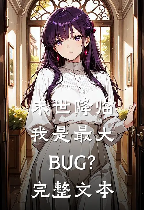 末世降临:我是最大BUG?完整文本