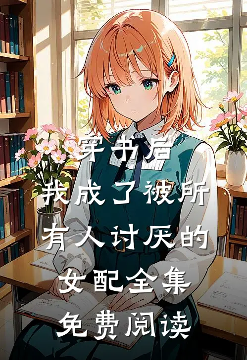 穿书后，我成了被所有人讨厌的女配全集免费阅读