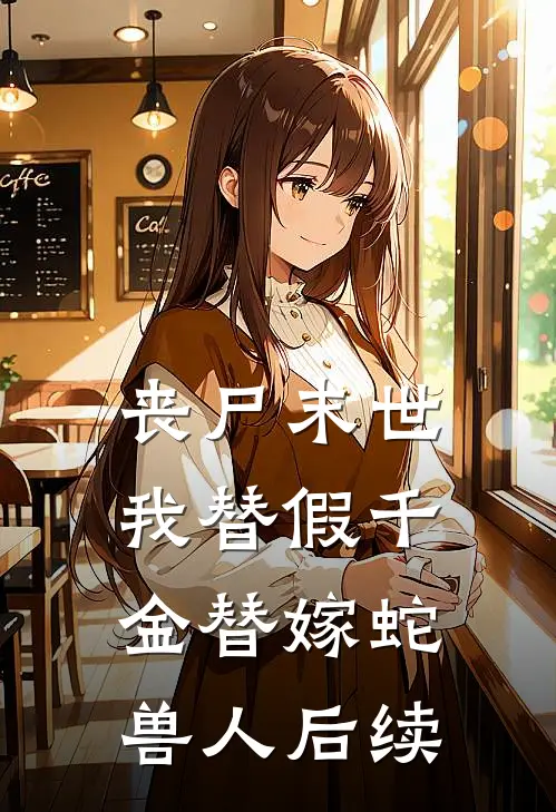 丧尸末世，我替假千金替嫁蛇兽人后续