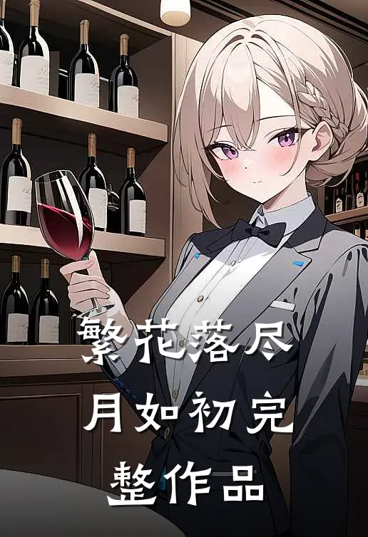 繁花落尽月如初完整作品