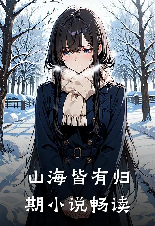 山海皆有归期小说畅读