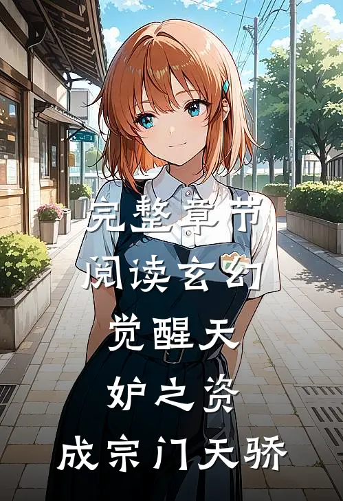 完整章节阅读玄幻：觉醒天妒之资，成宗门天骄