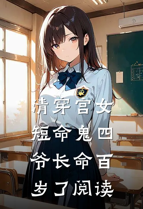 清穿宫女：短命鬼四爷长命百岁了阅读
