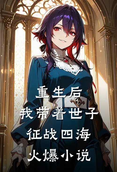 重生后,我带着世子征战四海火爆