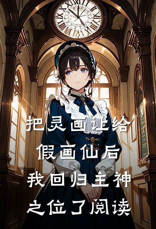 把灵画让给假画仙后，我回归主神之位了阅读