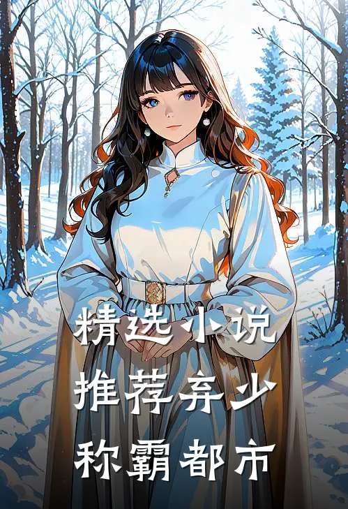 精选小说推荐弃少称霸都市