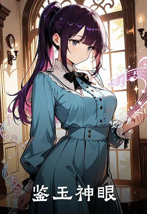 鉴玉神眼