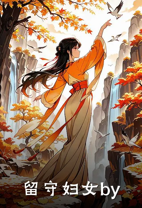留守妇女by