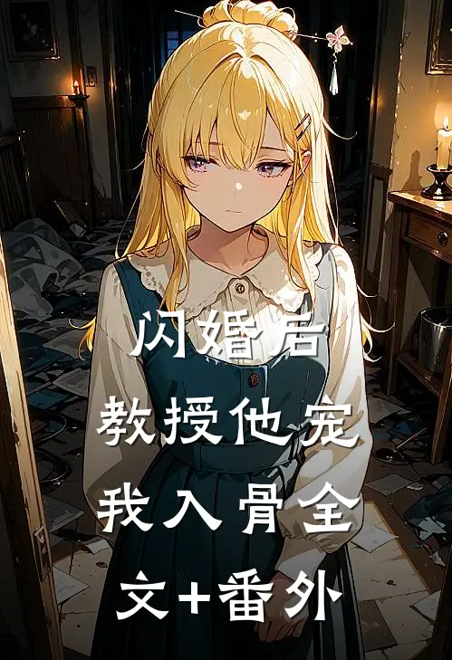 闪婚后，教授他宠我入骨全文+番外