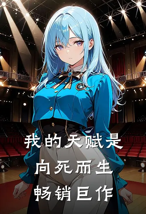我的天赋是向死而生畅销巨作