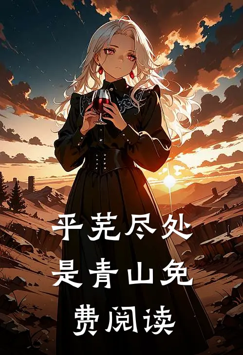 平芜尽处是青山免费阅读