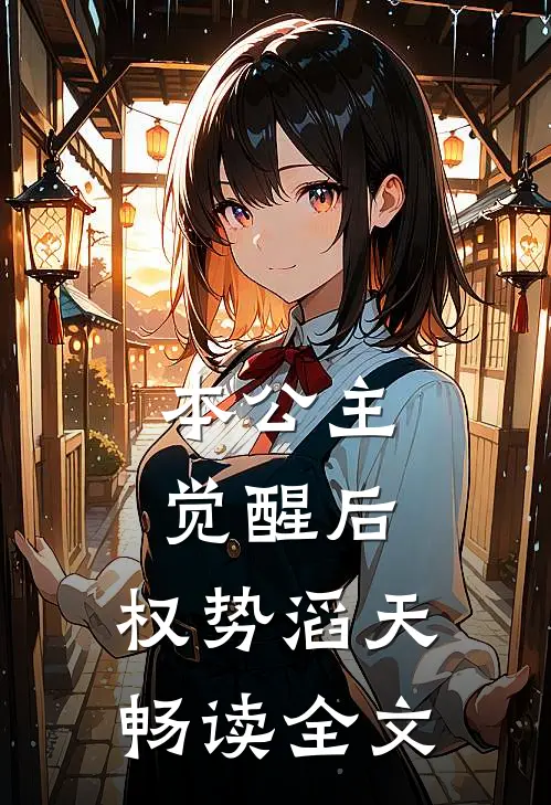 本公主觉醒后，权势滔天畅读全文