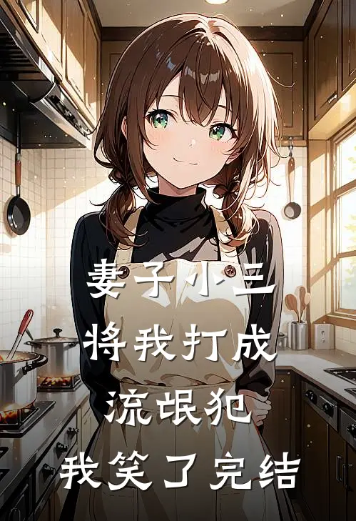妻子小三将我打成流氓犯，我笑了完结