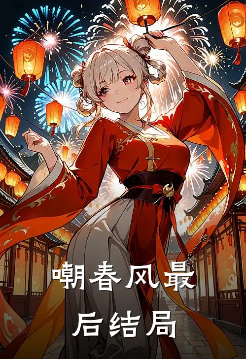 嘲春风最后结局
