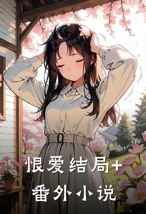 恨爱结局+番外小说
