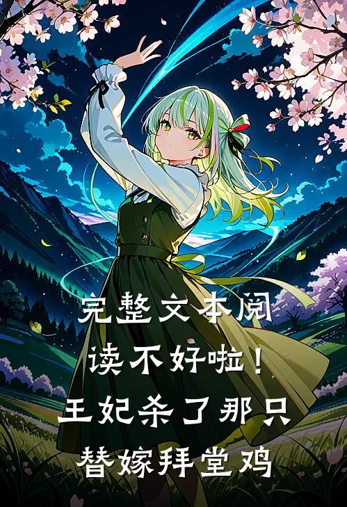 完整文本阅读不好啦！王妃杀了那只替嫁拜堂鸡