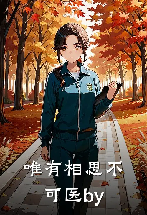 唯有相思不可医by