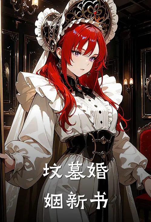 坟墓婚姻新书