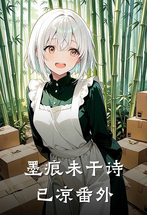 墨痕未干诗已凉番外