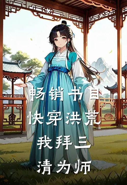 畅销书目快穿洪荒：我拜三清为师