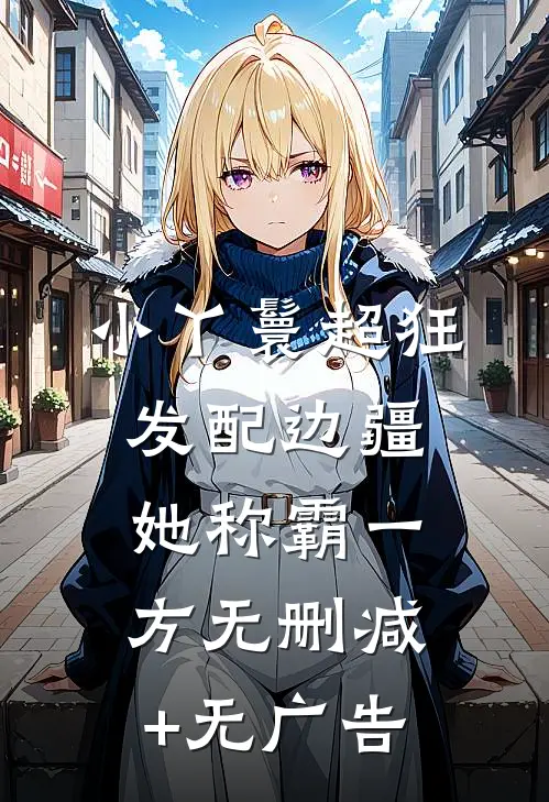 小丫鬟超狂，发配边疆她称霸一方无删减+无广告