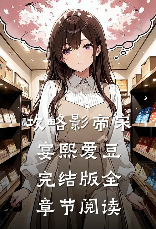 《攻略影帝》宋宴熙爱豆完结版全章节阅读