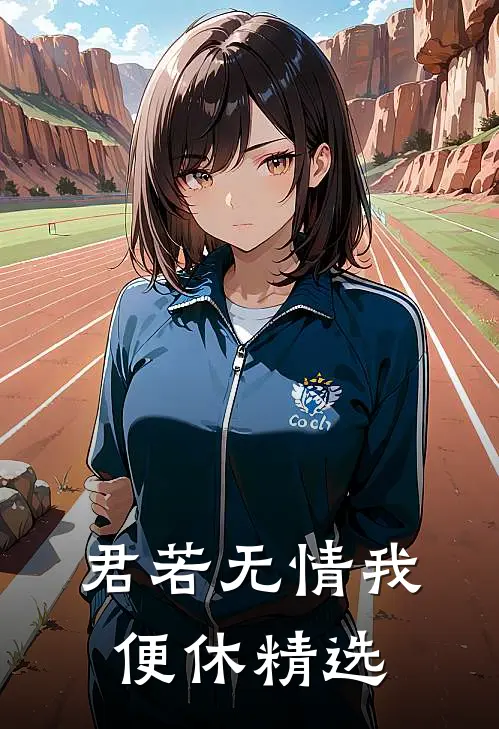 君若无情我便休精选