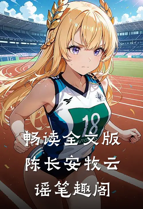 畅读全文版陈长安牧云谣 笔趣阁