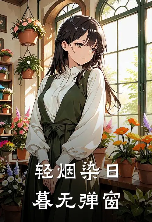 轻烟染日暮无弹窗