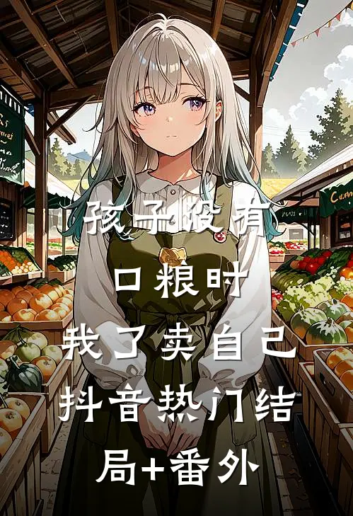 孩子没有口粮时，我了卖自己抖音热门结局+番外