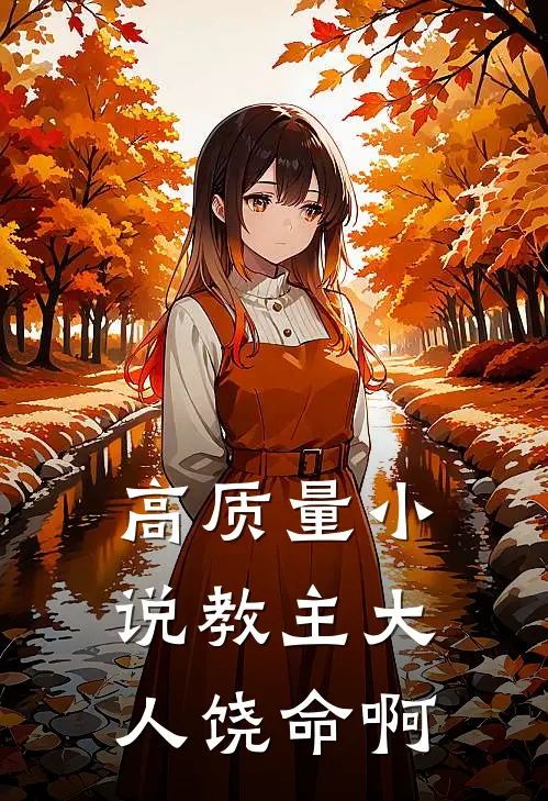高质量小说教主大人饶命啊
