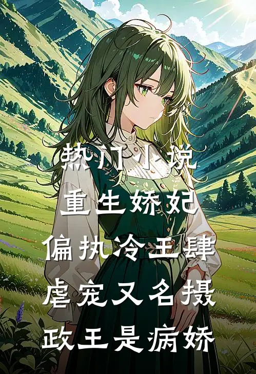 热门小说重生娇妃:偏执冷王肆虐宠又名摄政王是病娇