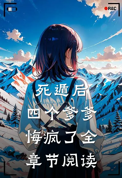 死遁后，四个爹爹悔疯了全章节阅读