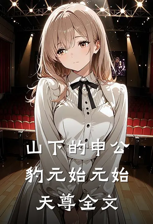 山下的申公豹元始元始天尊全文