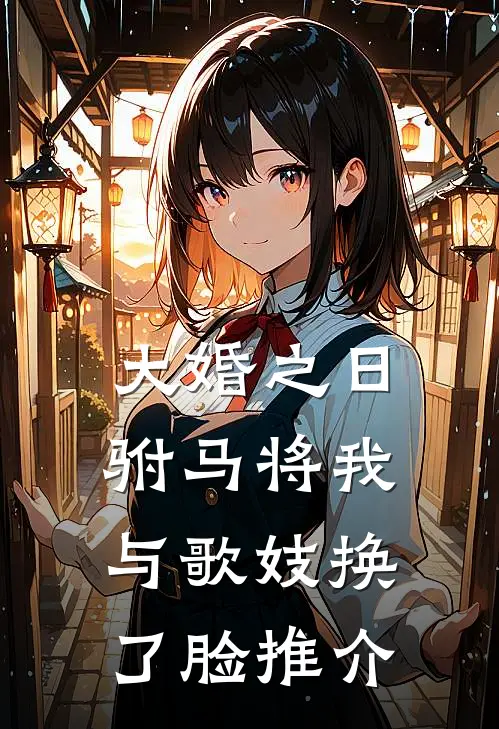 大婚之日，驸马将我与歌妓换了脸推介
