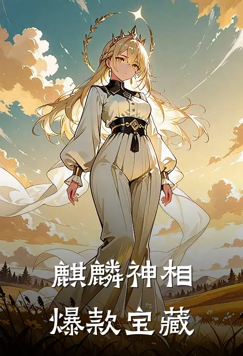 麒麟神相爆款宝藏